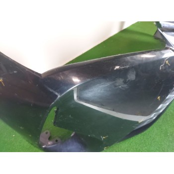 Recambio de paragolpes delantero para toyota yaris (_p13_) 1.5 hybrid (nhp130_) referencia OEM IAM 531020d120 531020d120 