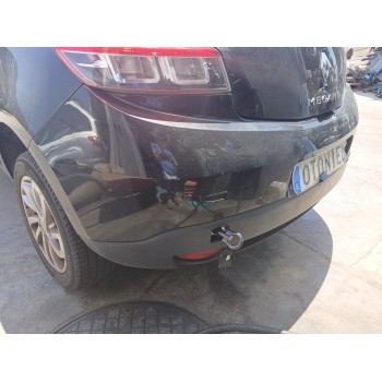 Recambio de paragolpes trasero para renault megane iii coupé (dz0/1_) 1.2 tce (dz2b, dz11) referencia OEM IAM 850220057R  