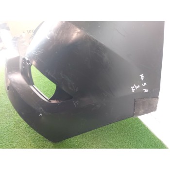 Recambio de paragolpes trasero para hyundai tucson 1.6 crdi cat referencia OEM IAM 8611d7000  