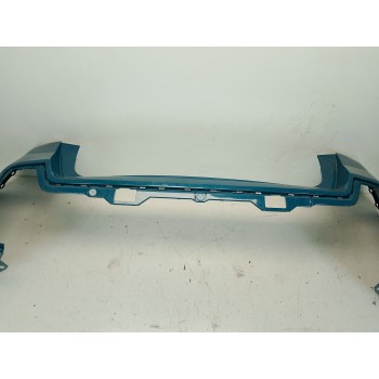 Recambio de paragolpes trasero para bmw x1 (f48) sdrive 20 i referencia OEM IAM 51129881934  