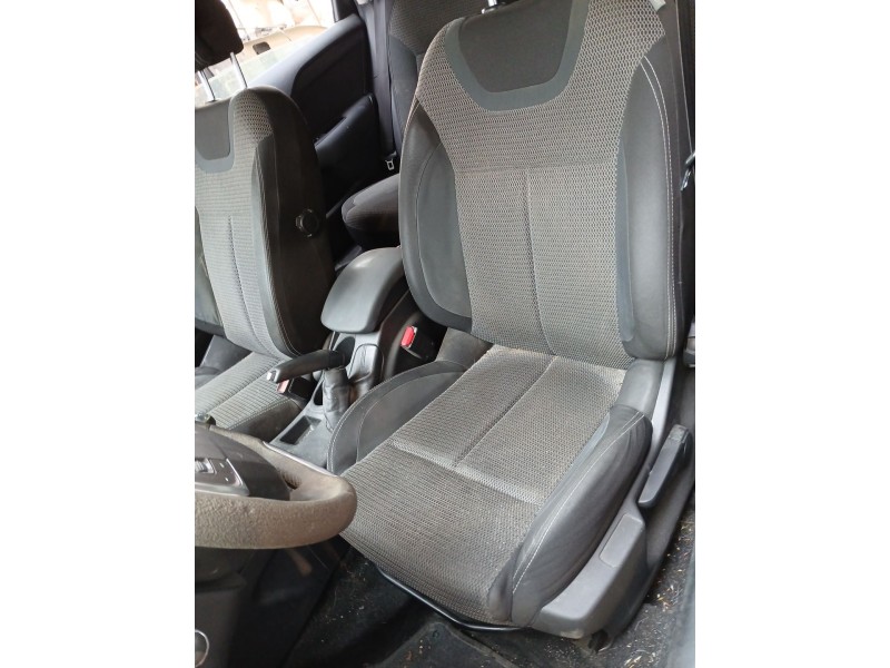 Recambio de asiento delantero izquierdo para citroën c4 ii (nc_) 1.6 hdi 115 referencia OEM IAM   