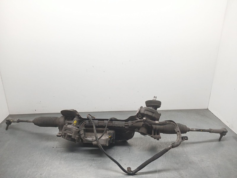 Recambio de cremallera direccion para volkswagen golf v (1k1) 1.9 tdi referencia OEM IAM 1k1909144k / 1K1423055M  