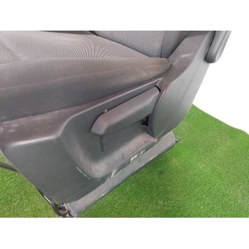 Recambio de asiento delantero izquierdo para opel combo e tour / life (k9) 1.5 referencia OEM IAM   
