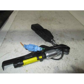 PRETENSOR AIRBAG DERECHO 9639873877