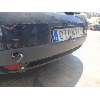 Recambio de paragolpes trasero para renault megane iii coupé (dz0/1_) 1.2 tce (dz2b, dz11) referencia OEM IAM 850220057R  