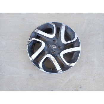 LLANTA 6.5JX17 ET40 x1 17