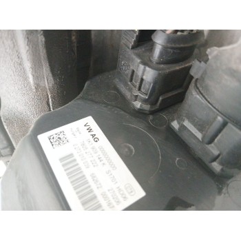 Recambio de cremallera direccion para volkswagen golf v (1k1) 1.9 tdi referencia OEM IAM 1k1909144k / 1K1423055M  