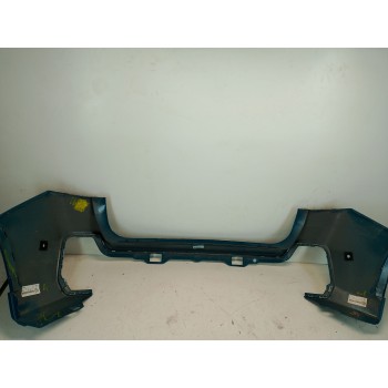 Recambio de paragolpes trasero para bmw x1 (f48) sdrive 20 i referencia OEM IAM 51129881934  