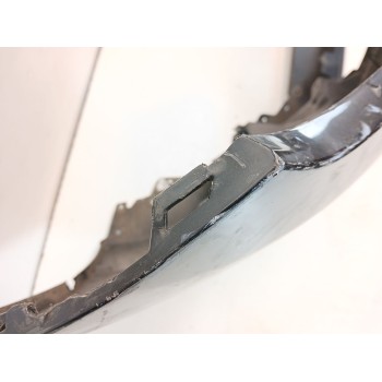 Recambio de paragolpes delantero para dacia sandero ii (b8_) 1.0 lpg (b8ml) referencia OEM IAM T0000201092  