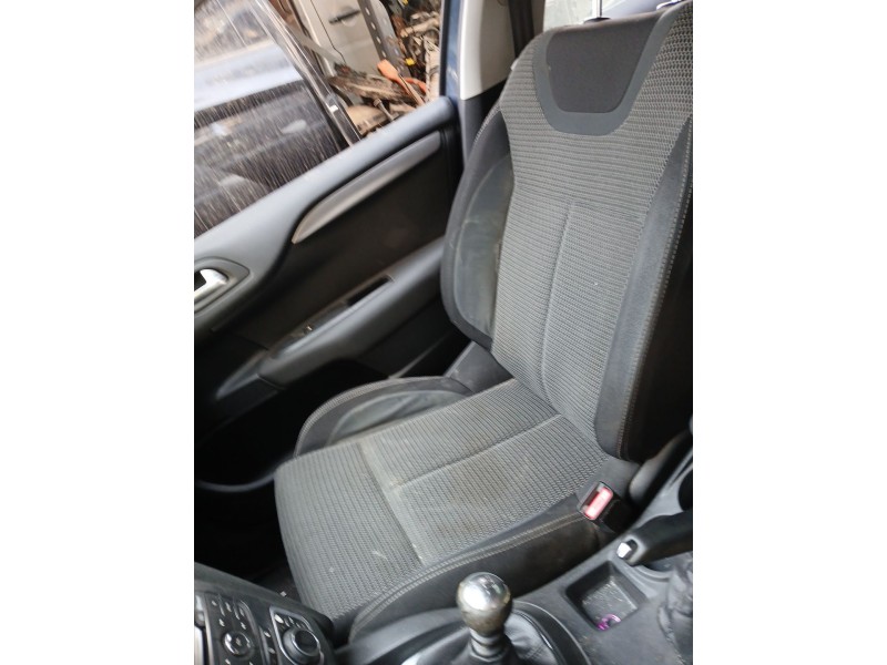Recambio de asiento delantero derecho para citroën c4 ii (nc_) 1.6 hdi 115 referencia OEM IAM   