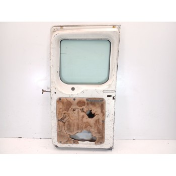 Recambio de puerta trasera derecha para ford transit furgoneta (fa_ _) 2.0 di (fae_, faf_, fag_) referencia OEM IAM   