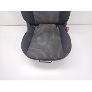 Recambio de asiento delantero derecho para fiat 500e (332_) elektro 3+1 (fa1) referencia OEM IAM   