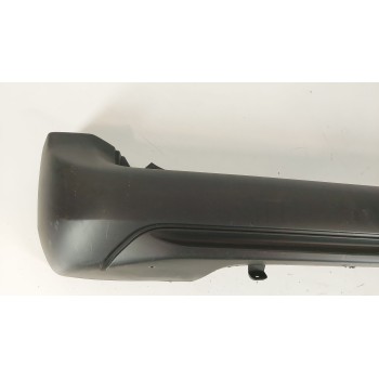 Recambio de paragolpes trasero para citroën berlingo (er_, ec_) 1.2 puretech 130 referencia OEM IAM 9816766580 9816756080 981676