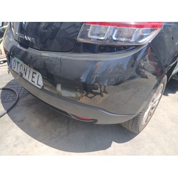 Recambio de paragolpes trasero para renault megane iii coupé (dz0/1_) 1.2 tce (dz2b, dz11) referencia OEM IAM 850220057R  