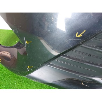 Recambio de paragolpes delantero para toyota yaris (_p13_) 1.5 hybrid (nhp130_) referencia OEM IAM 531020d120 531020d120 