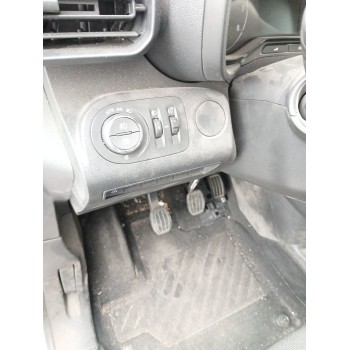 MANDO LUCES 9823080877 