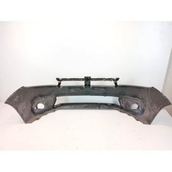 Recambio de paragolpes delantero para dacia sandero ii (b8_) 1.0 lpg (b8ml) referencia OEM IAM T0000201092  