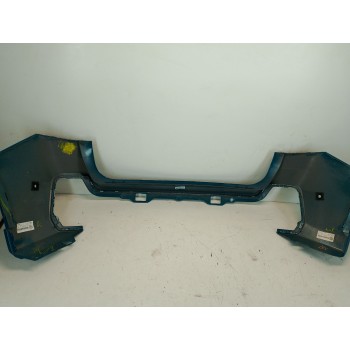 Recambio de paragolpes trasero para bmw x1 (f48) sdrive 20 i referencia OEM IAM 51129881934  