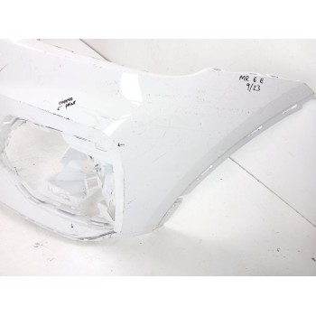 Recambio de paragolpes delantero para audi q5 sportback (fyt) sq5 tdi mild hybrid quattro referencia OEM IAM 80A807437P  