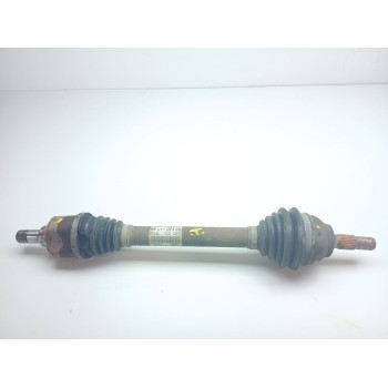 Recambio de transmision delantera izquierda para citroën ds3 (sa_) 1.6 thp 165 referencia OEM IAM 9661107380  