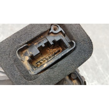 Recambio de cerradura puerta trasera derecha para cupra formentor (km7, kmp) 1.5 tsi referencia OEM IAM a6l5ta839016l  