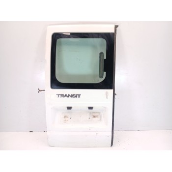 PUERTA TRASERA IZQUIERDA 