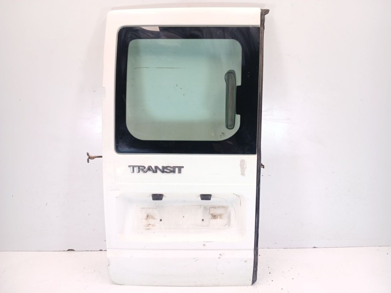 Recambio de puerta trasera izquierda para ford transit furgoneta (fa_ _) 2.0 di (fae_, faf_, fag_) referencia OEM IAM   
