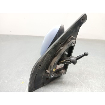 Recambio de retrovisor derecho para kia picanto i (sa) 1.1 referencia OEM IAM   