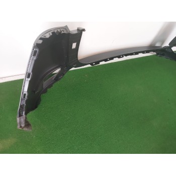 Recambio de paragolpes trasero para hyundai tucson 1.6 crdi cat referencia OEM IAM 8611d7000  