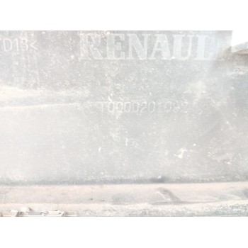 Recambio de paragolpes delantero para dacia sandero ii (b8_) 1.0 lpg (b8ml) referencia OEM IAM T0000201092  