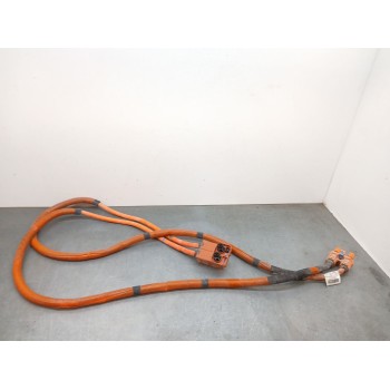 Recambio de cable para citroën c5 aircross feel referencia OEM IAM 9835371980  