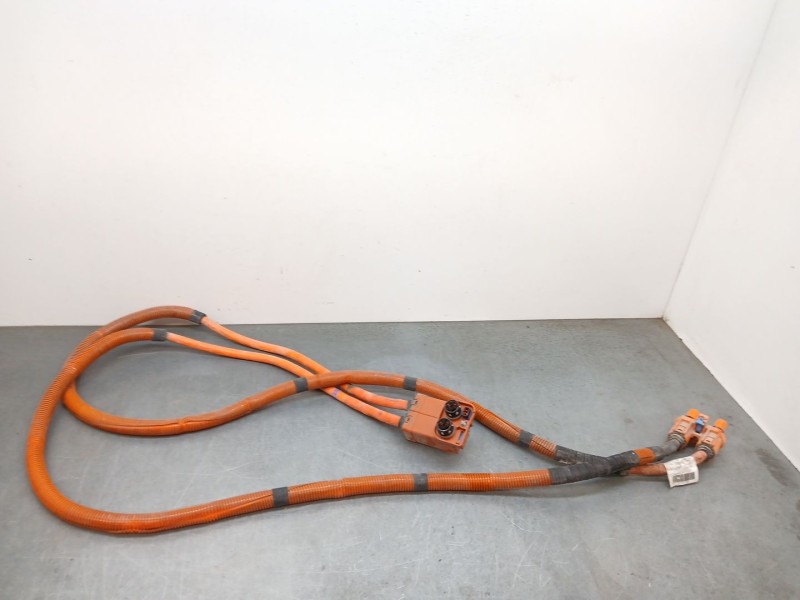 Recambio de cable para citroën c5 aircross feel referencia OEM IAM 9835371980  