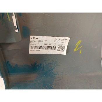 Recambio de paragolpes trasero para bmw x1 (f48) sdrive 20 i referencia OEM IAM 51129881934  