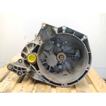 CAJA CAMBIOS CV6R7002 