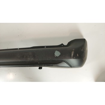 Recambio de paragolpes trasero para citroën berlingo (er_, ec_) 1.2 puretech 130 referencia OEM IAM 9816766580 9816756080 981676