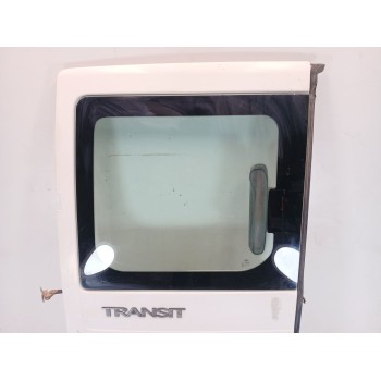 Recambio de puerta trasera izquierda para ford transit furgoneta (fa_ _) 2.0 di (fae_, faf_, fag_) referencia OEM IAM   