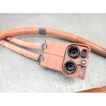 Recambio de cable para citroën c5 aircross feel referencia OEM IAM 9835371980  