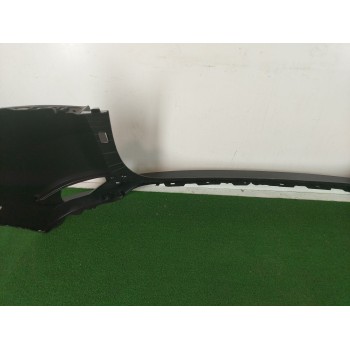 Recambio de paragolpes trasero para hyundai tucson 1.6 crdi cat referencia OEM IAM 8611d7000  
