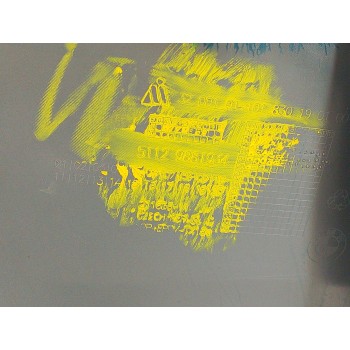 Recambio de paragolpes trasero para bmw x1 (f48) sdrive 20 i referencia OEM IAM 51129881934  