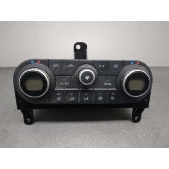 MANDO CLIMATIZADOR 27500JD40C 