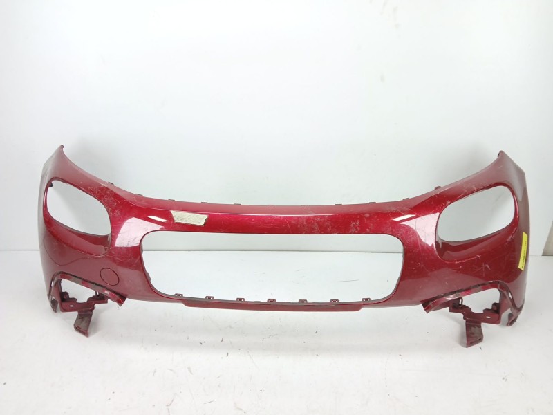 Recambio de paragolpes delantero para citroën c3 iii (sx) 1.6 vti (sxnfpt) referencia OEM IAM 9813378877  