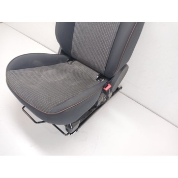 Recambio de asiento delantero derecho para fiat 500e (332_) elektro 3+1 (fa1) referencia OEM IAM   