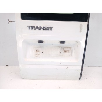 Recambio de puerta trasera izquierda para ford transit furgoneta (fa_ _) 2.0 di (fae_, faf_, fag_) referencia OEM IAM   