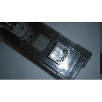 Recambio de motor elevalunas delantero derecho para peugeot 307 break / sw (s1) sw referencia OEM IAM 9634457480  5P