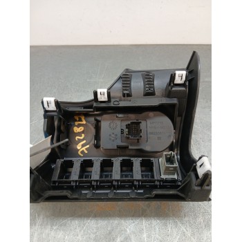 Recambio de mando luces para opel combo e tour / life (k9) 1.5 referencia OEM IAM 9823080877  