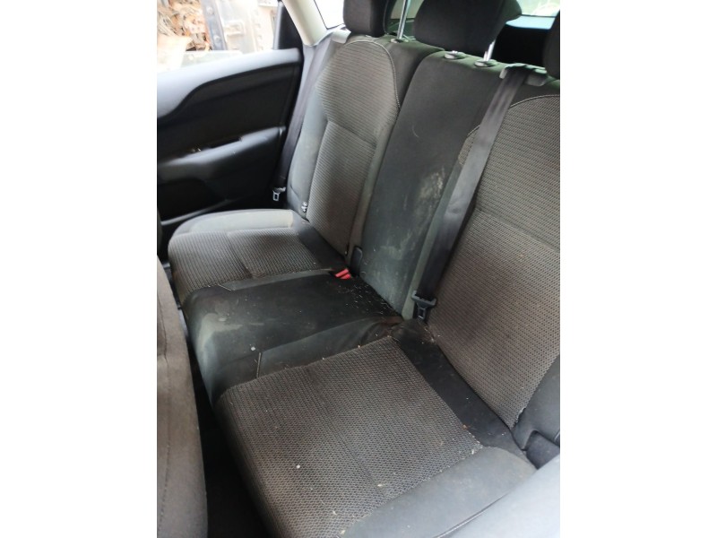 Recambio de asientos traseros para citroën c4 ii (nc_) 1.6 hdi 115 referencia OEM IAM   