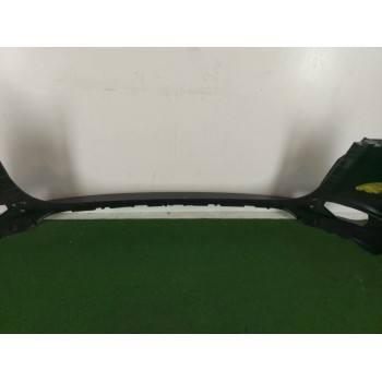Recambio de paragolpes trasero para hyundai tucson 1.6 crdi cat referencia OEM IAM 8611d7000  