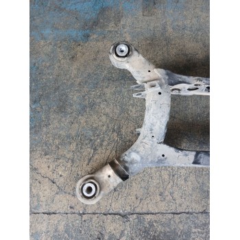 Recambio de puente trasero para mercedes-benz clase m (w164) 320 / 350 cdi (164.122) referencia OEM IAM   