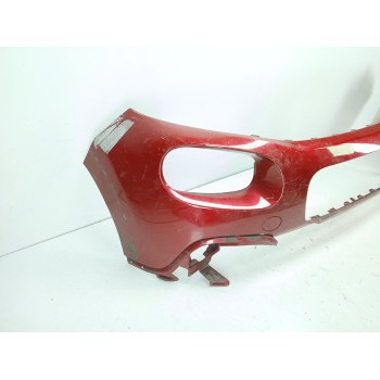 Recambio de paragolpes delantero para citroën c3 iii (sx) 1.6 vti (sxnfpt) referencia OEM IAM 9813378877  