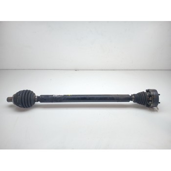 TRANSMISION DELANTERA DERECHA 1k0407272cc / 5Q0407272FF 